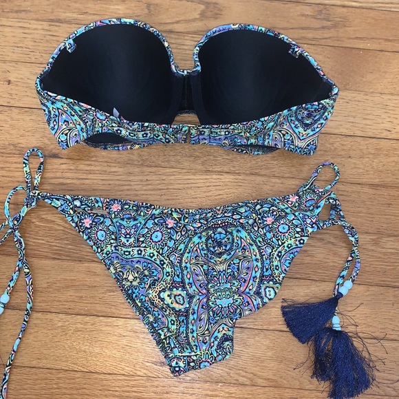 Victoria’s Secret Bathing Suit - Picture 2 of 4